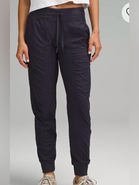 lululemon Dance Studio Mid-Rise Jogger *Tall